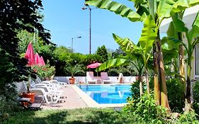 Hotel Feniks Lozenets